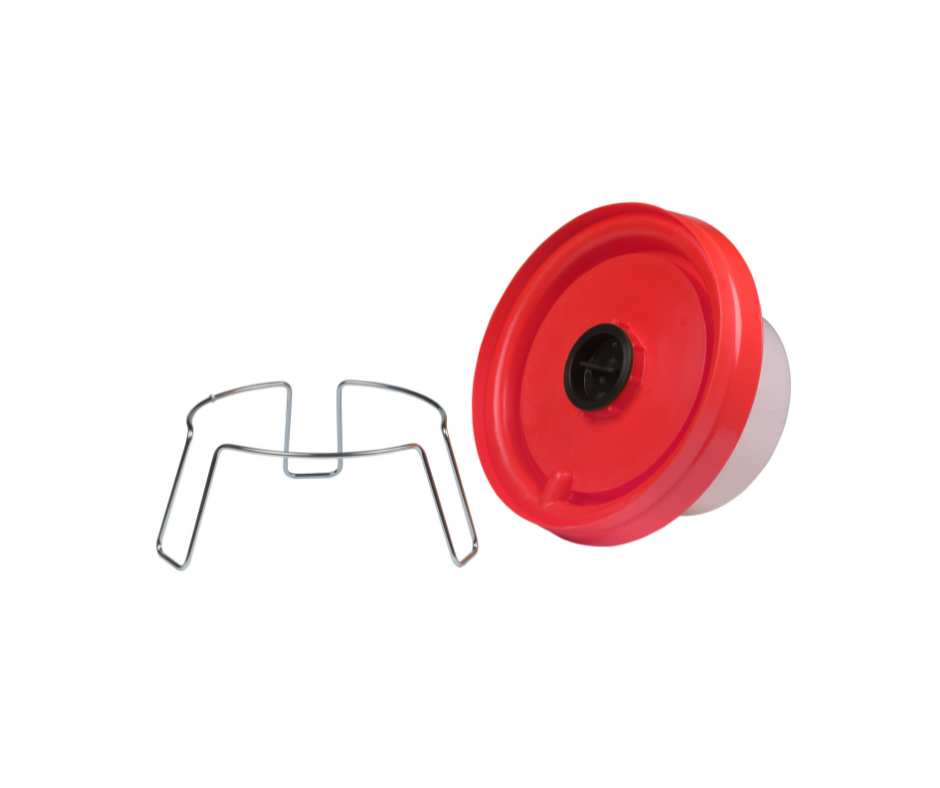 Metal Stand