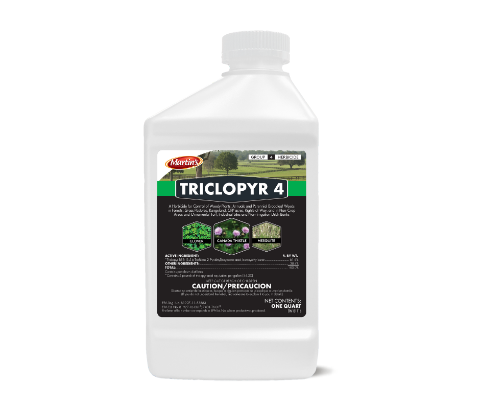 Triclopyr 4  PROVICO
