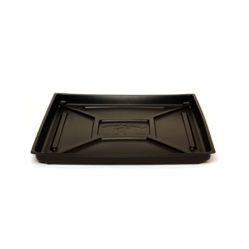 Dropping Pan
