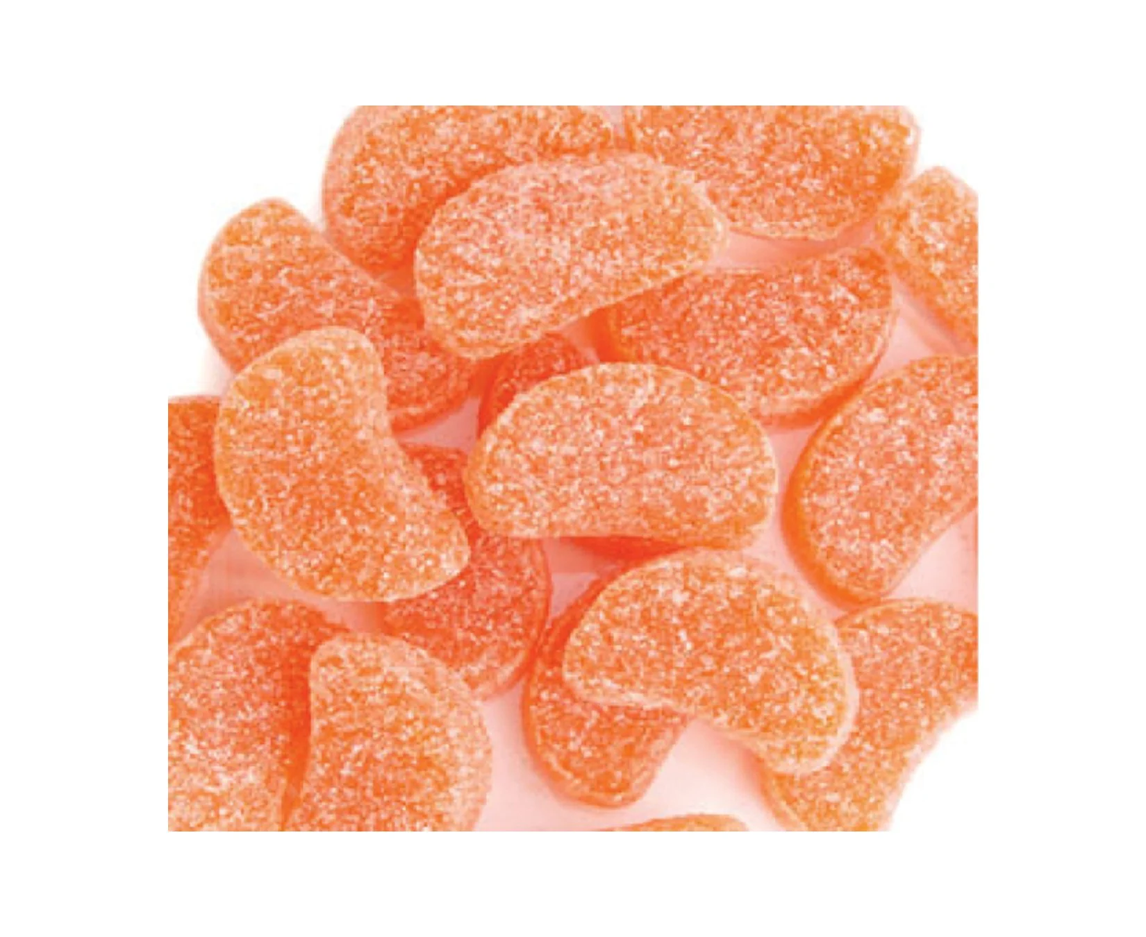 Orange Slices