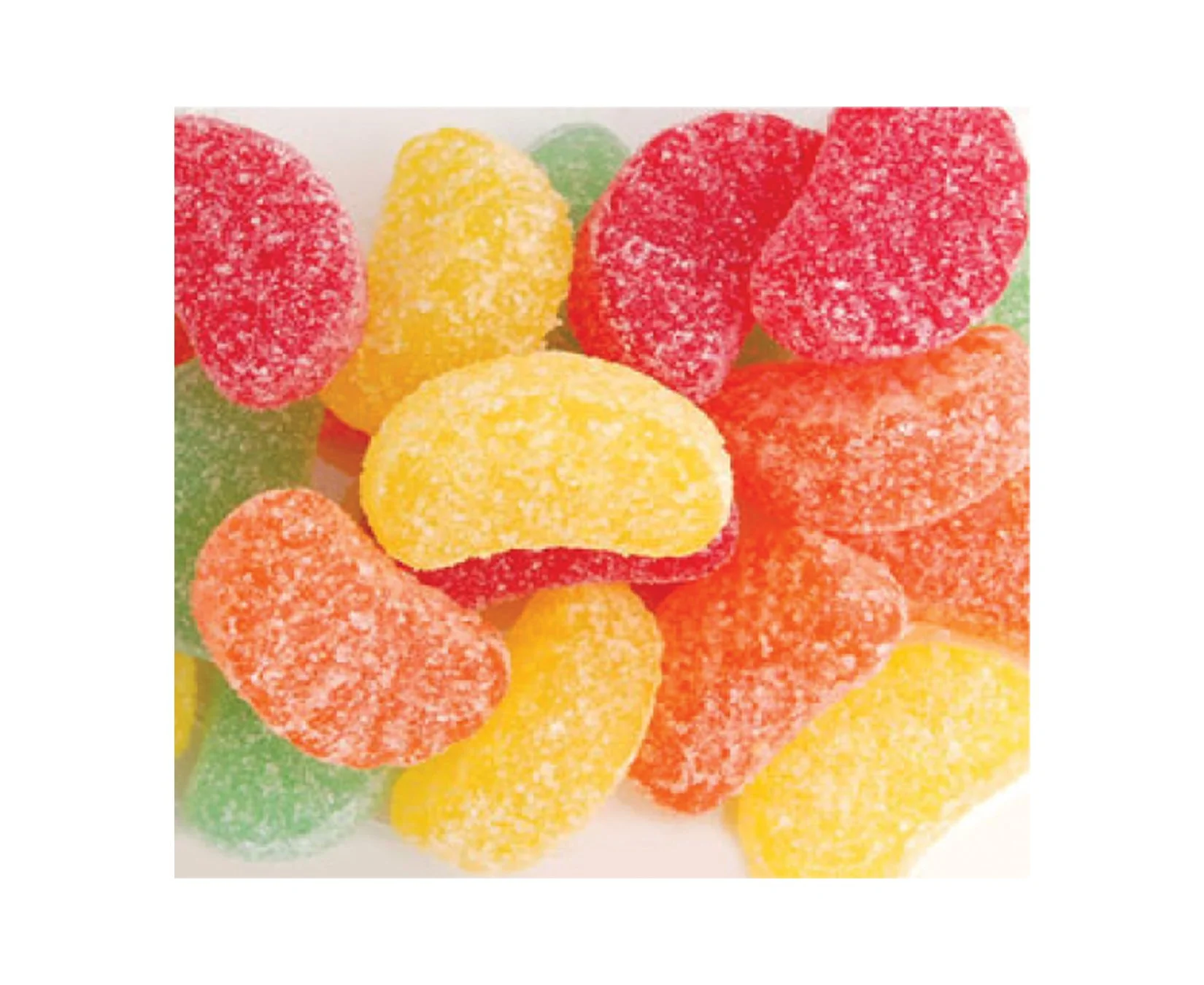 Fruit Slices