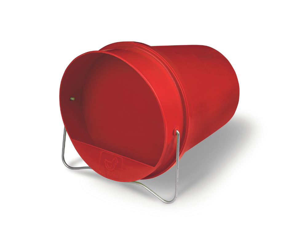 1.5 Gallon Poultry Waterer