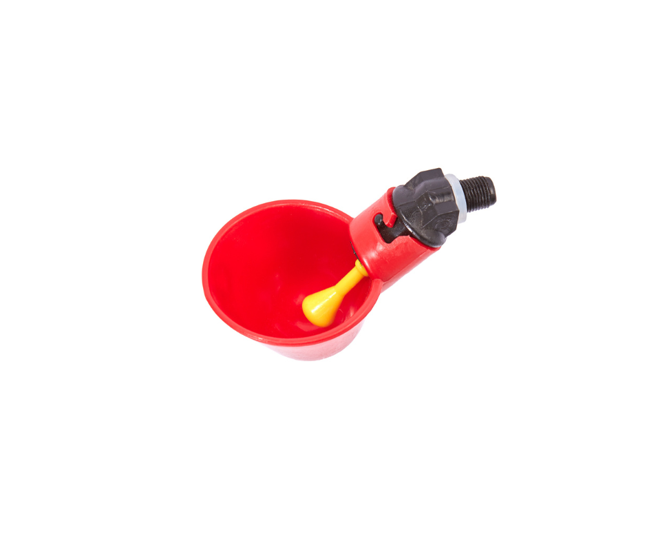 Poultry Drinking Cups