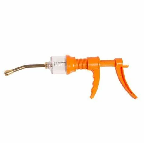 DRENCH GUN