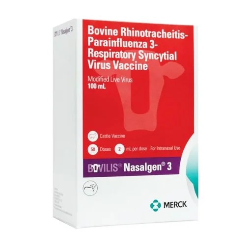 Bovilis Nasalgen-3