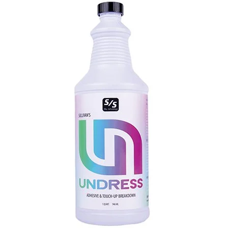 Undress