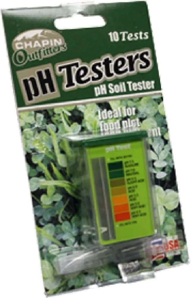 PH Tester