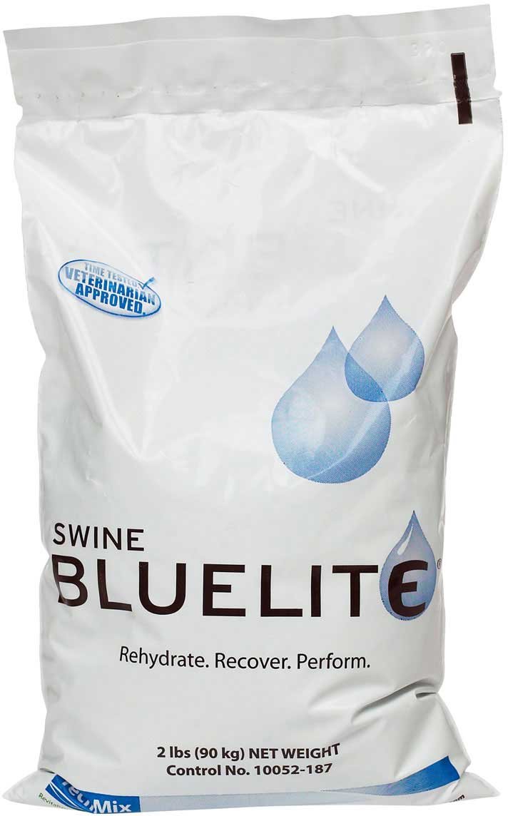 Bluelite Swine