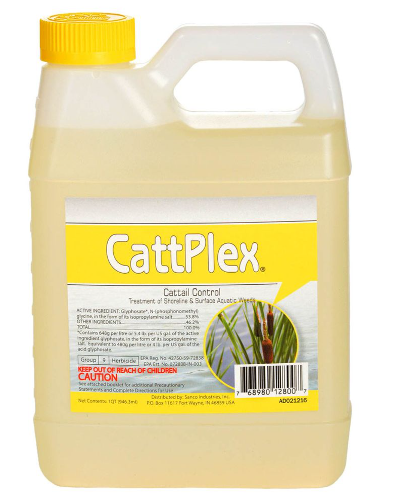 Catt Plex