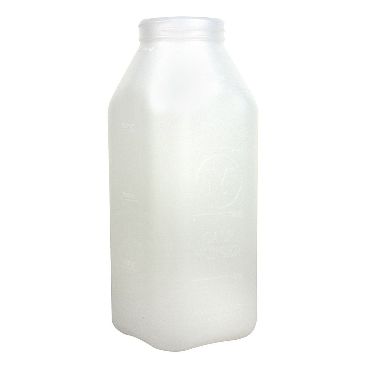 Screw On Calf Bottle