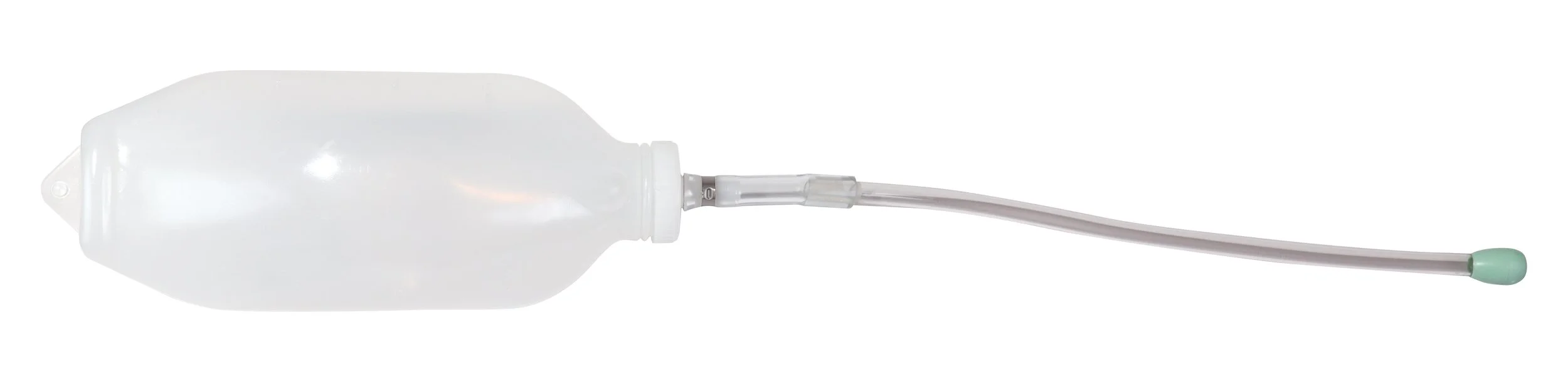 Oral Feeder