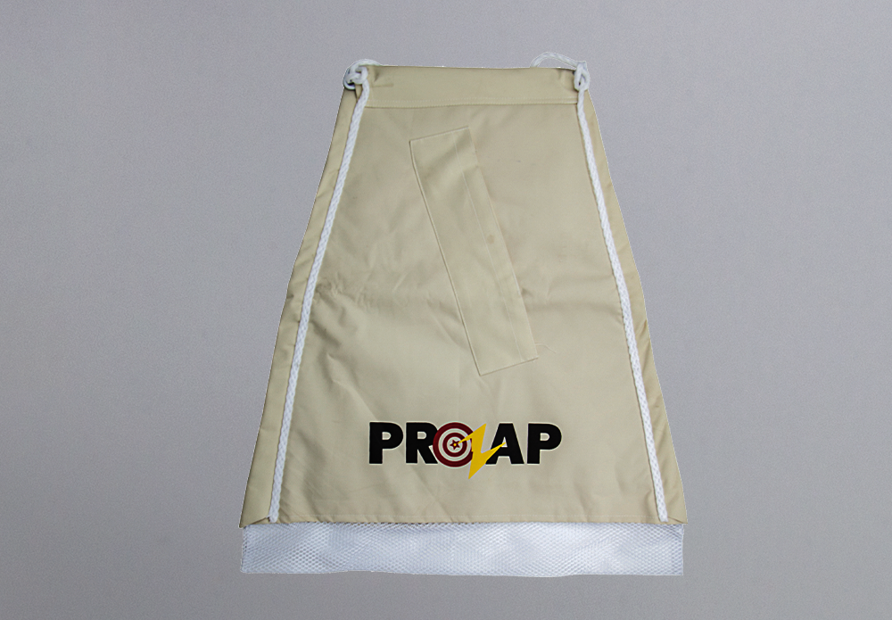 Prozap Dust Bag