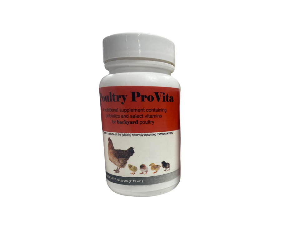 Poultry ProVita