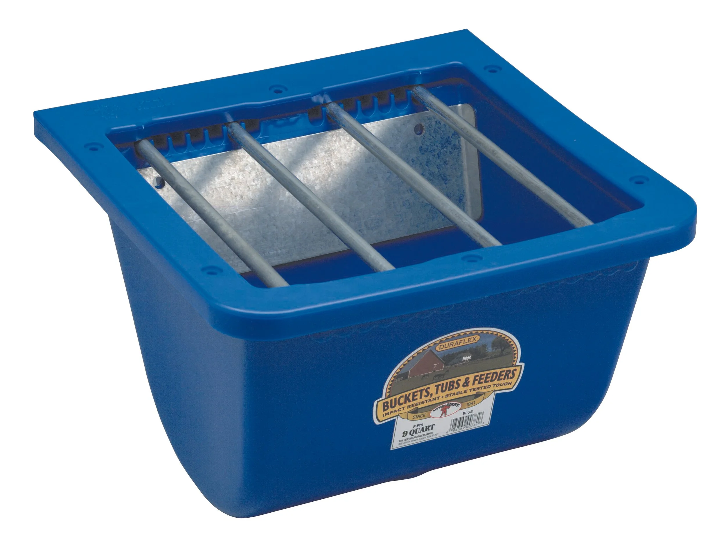 Foal Feeder