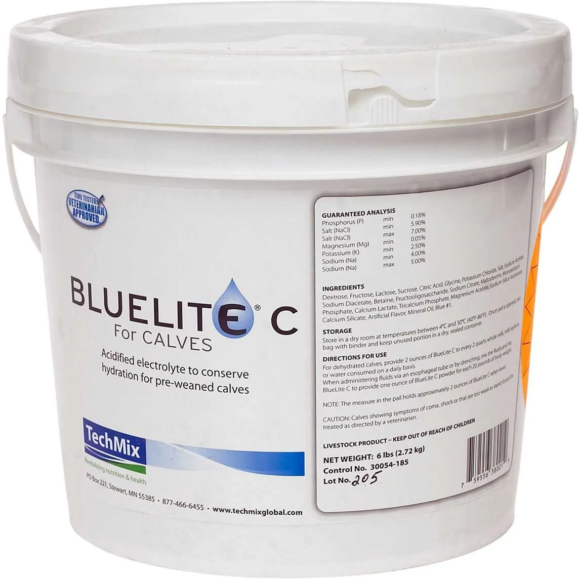 Bluelite-C