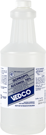 Isopropyl Alcohol 70%