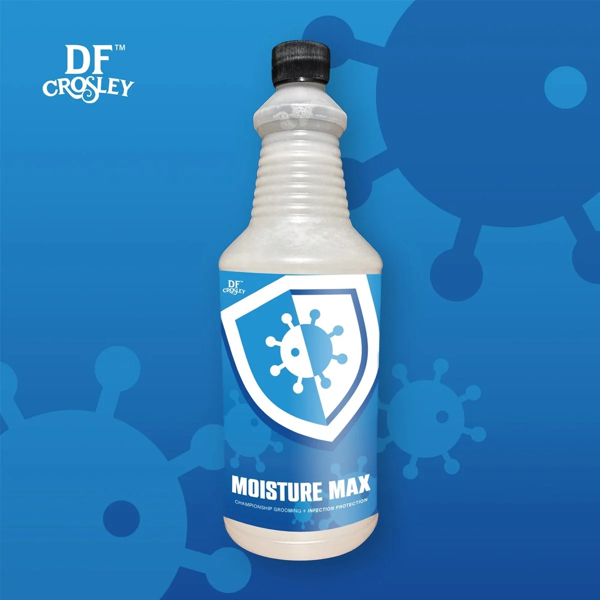 Moisture Max