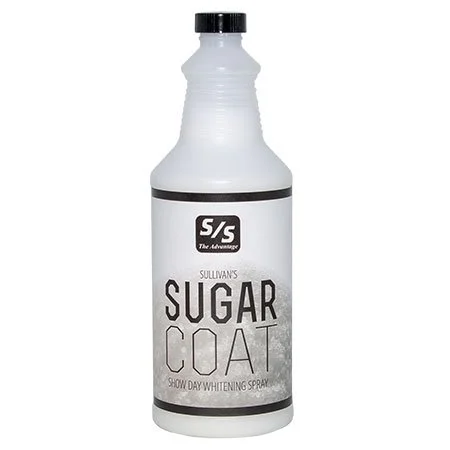 Sugar Coat