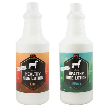 Healthy Hide Lotion
