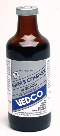 Super B Complex