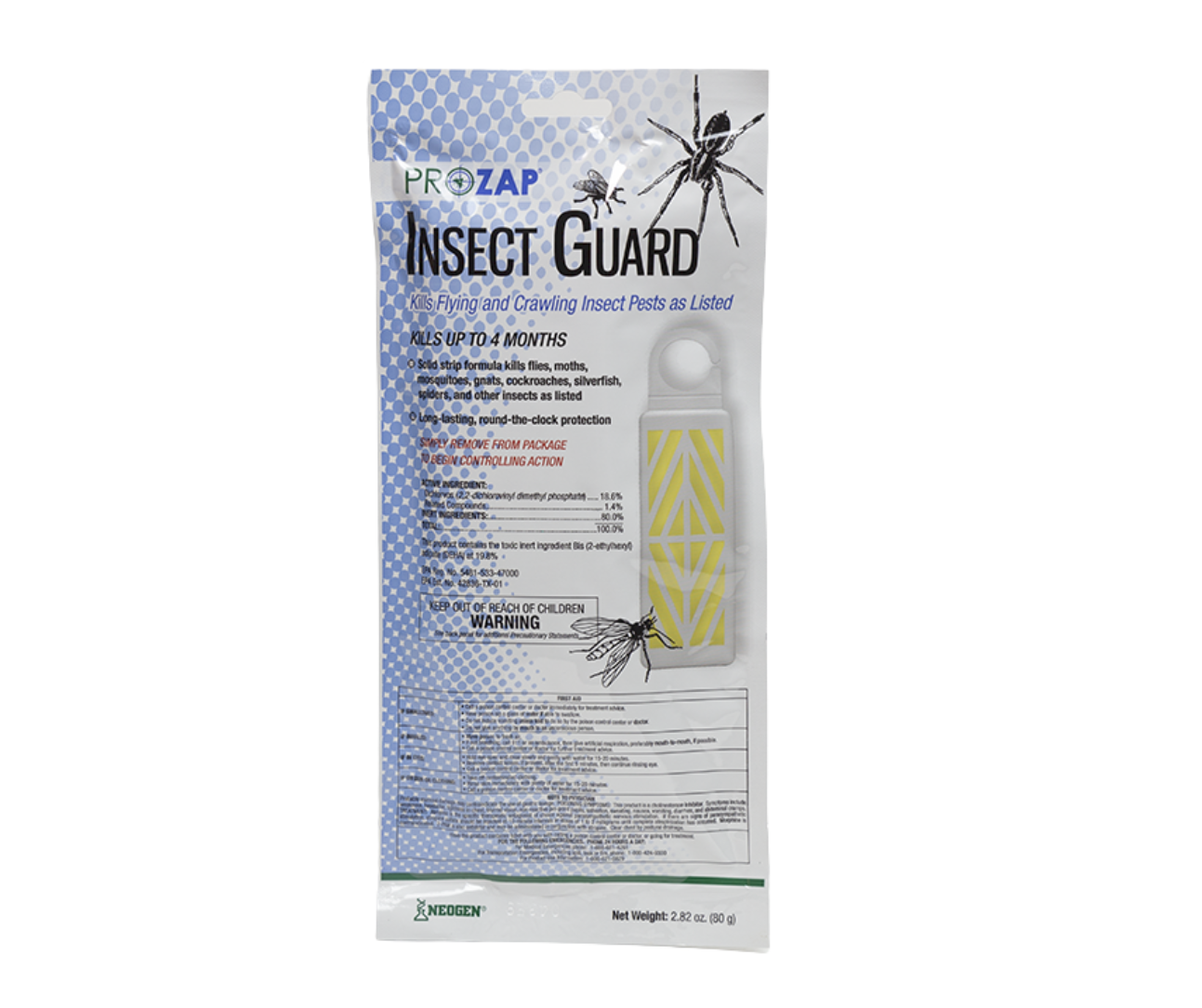 Prozap Insect Guard