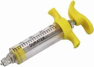 Syringe