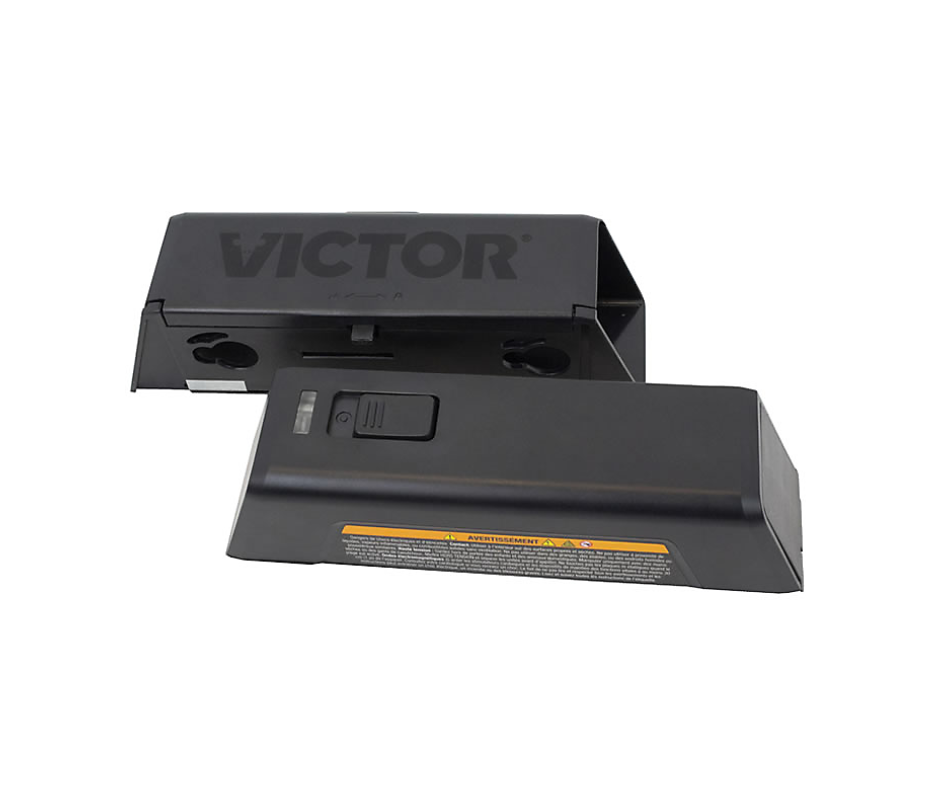 Electronic Mouse Trap