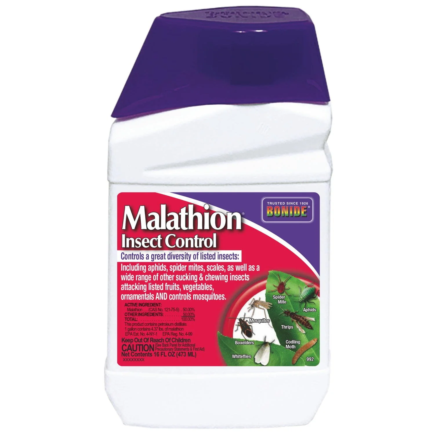 Malathion 50%