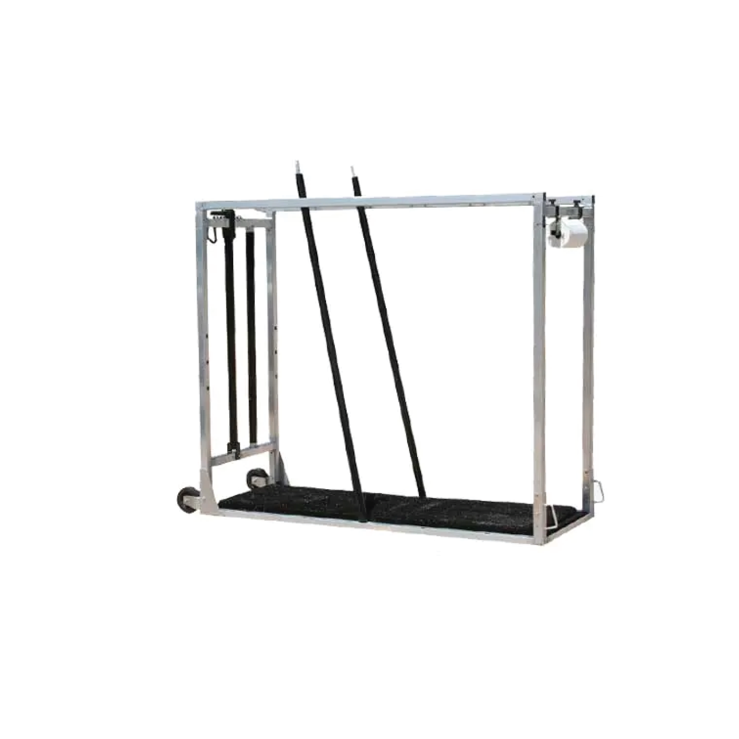 Grooming Chutes, Stands & Accessories — PROVICO
