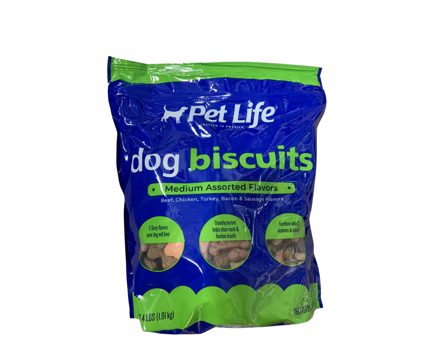 Biscuits