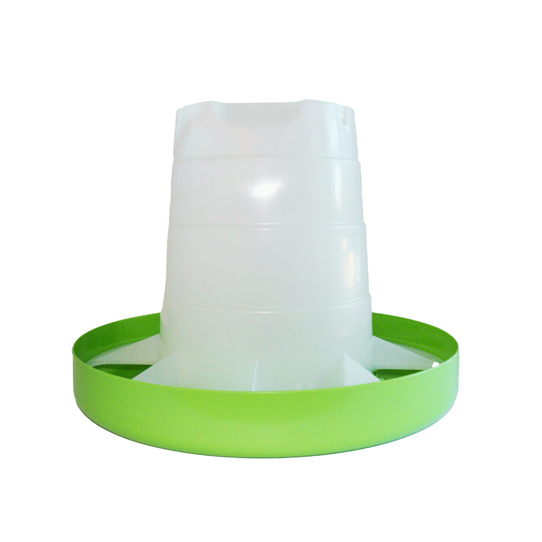 Duck Plastic Feeder