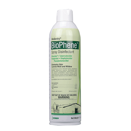Bio-Phene Disinfectant
