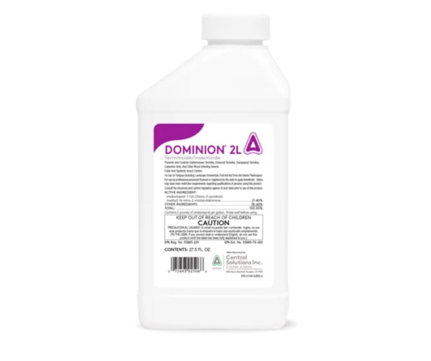 Dominion 2L