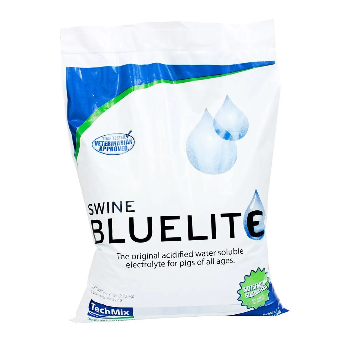 Bluelite Swine
