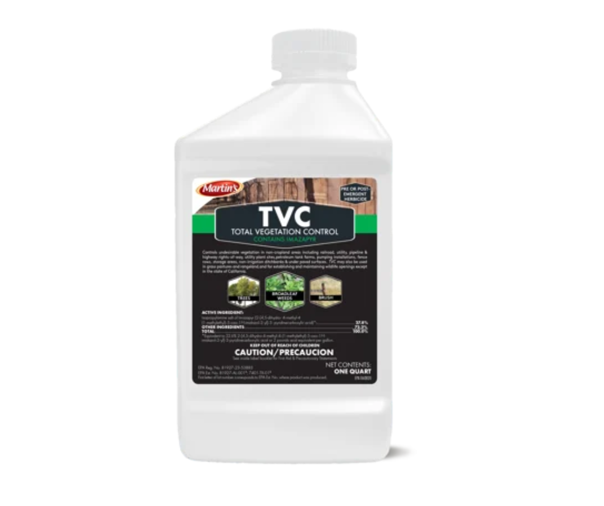 TVC