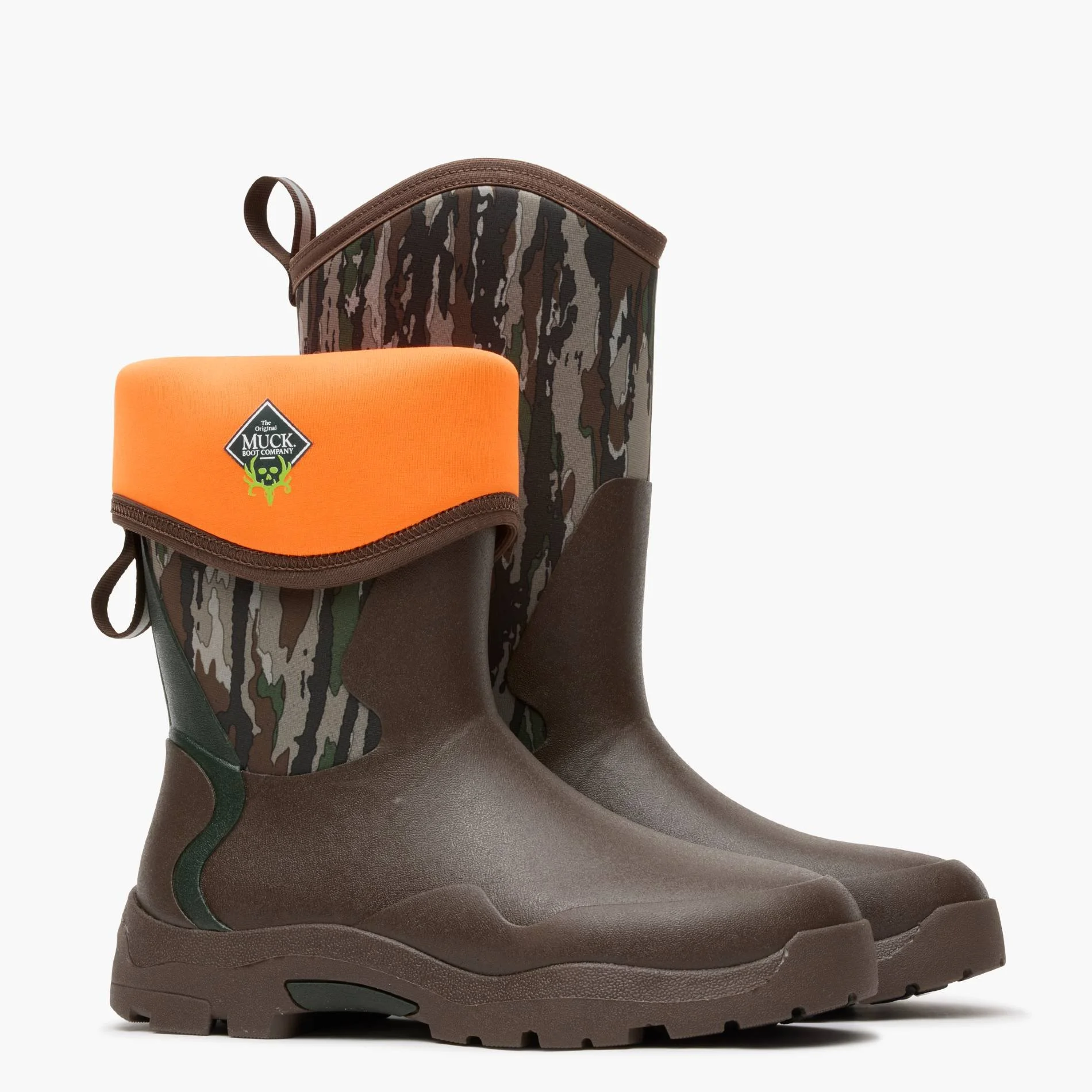 Men's Pathfinder Muck Boot