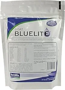 Bluelite Goat