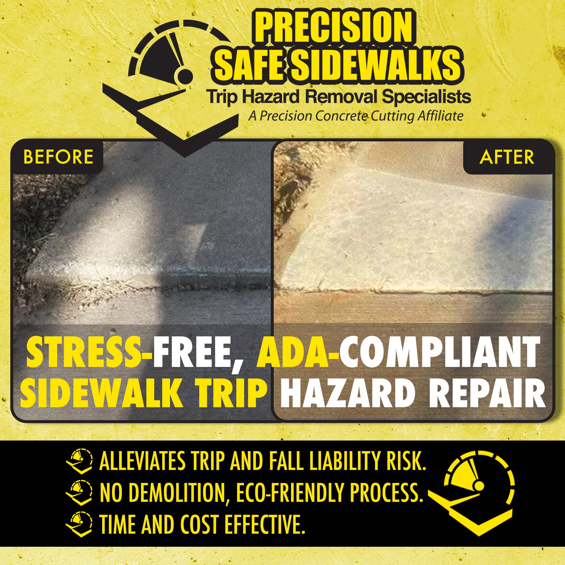 Understanding the Rise in Pedestrian Injuries and the Importance of Safe Sidewalks
