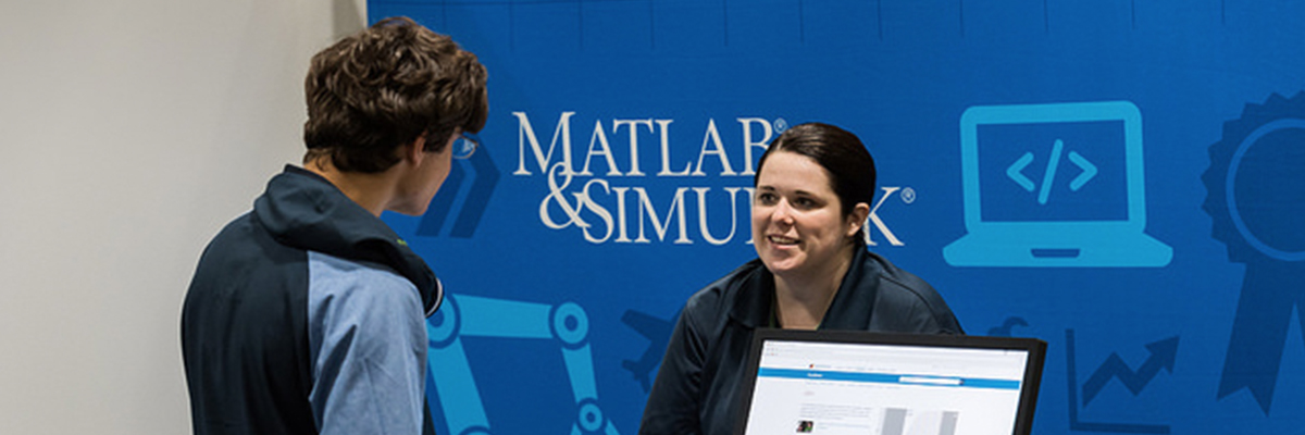 MathWorks, iGEM and Synthetic Biology