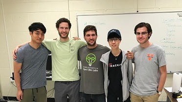 Open+Bio+Labs+with+2018+Virginia+iGEM+Team.jpg