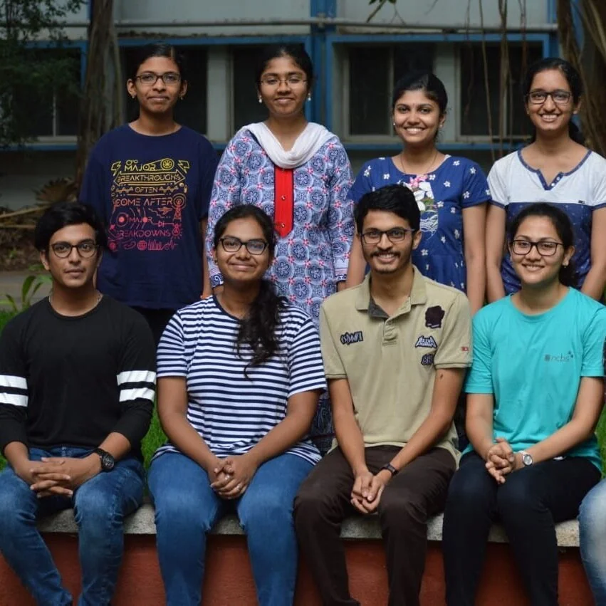 The  Language Project