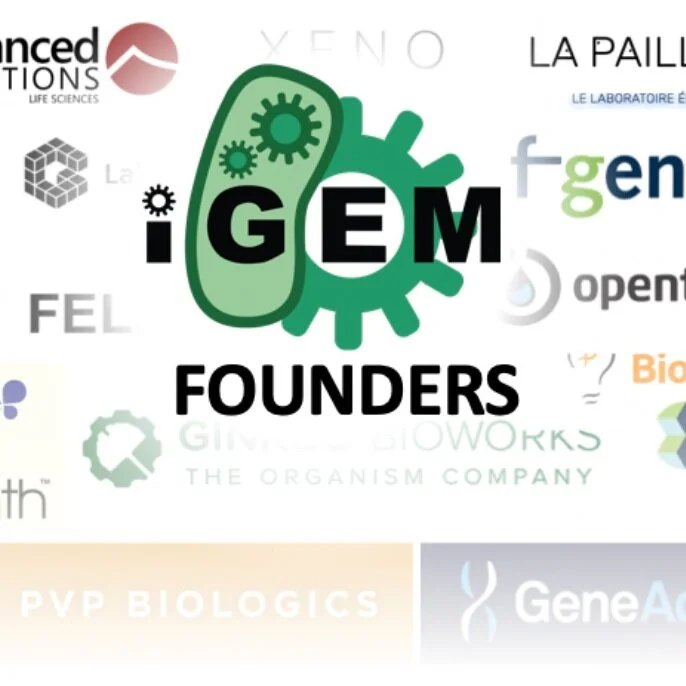 The iGEM Entrepreneurship Program