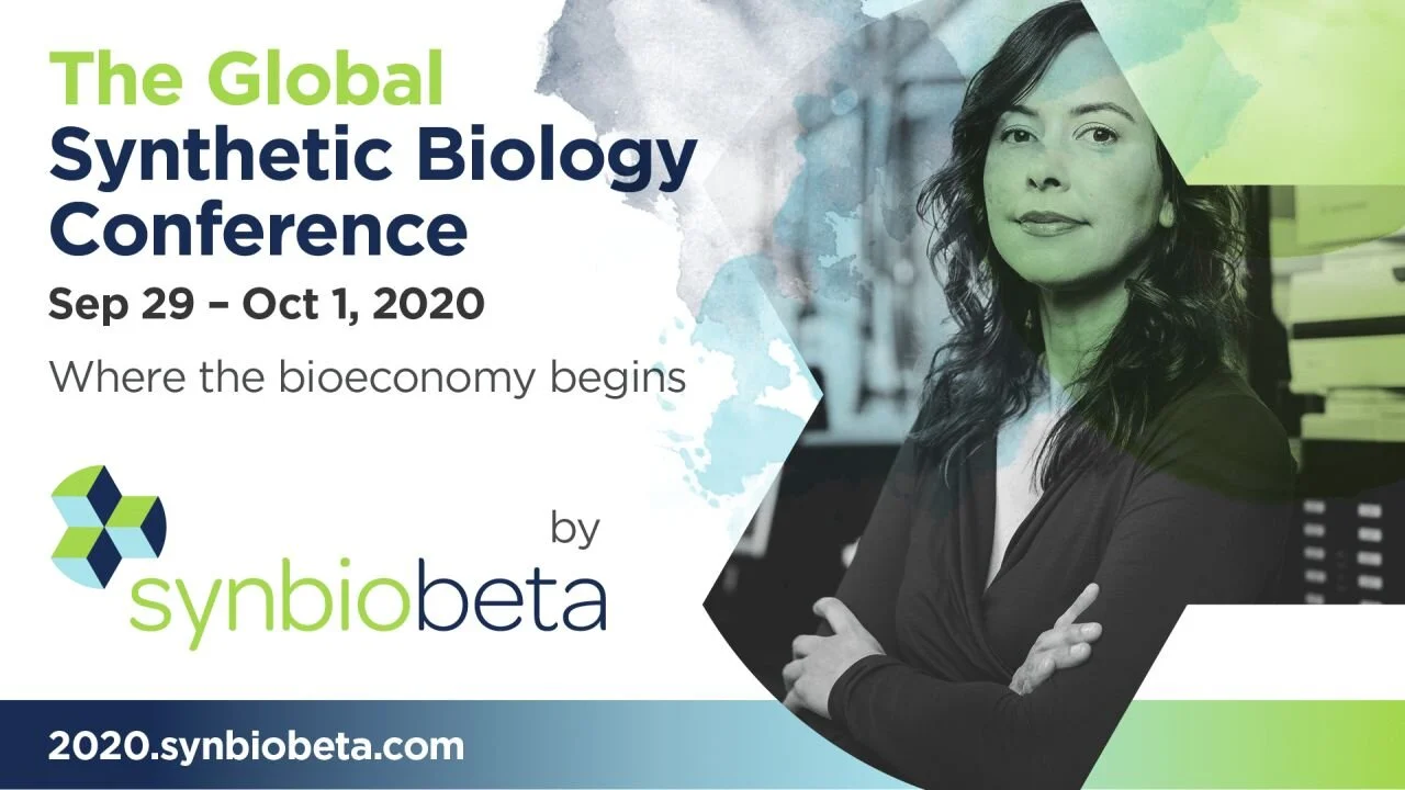 Reflections from SynBioBeta 2020