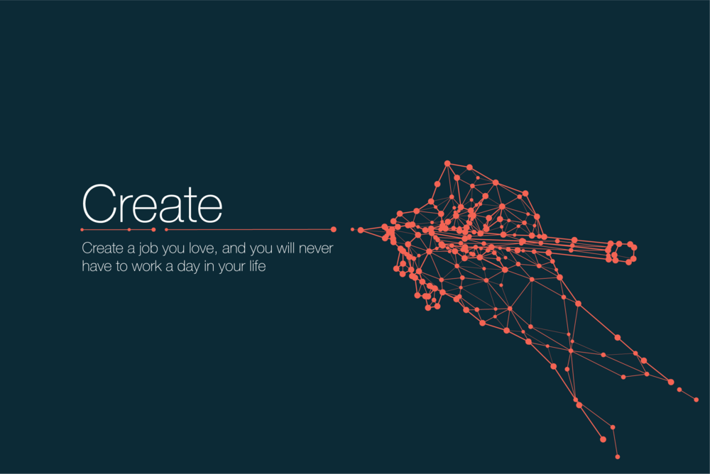 Create. Grow. Inspire: Empowering the next ten years of iGEM BioFounders