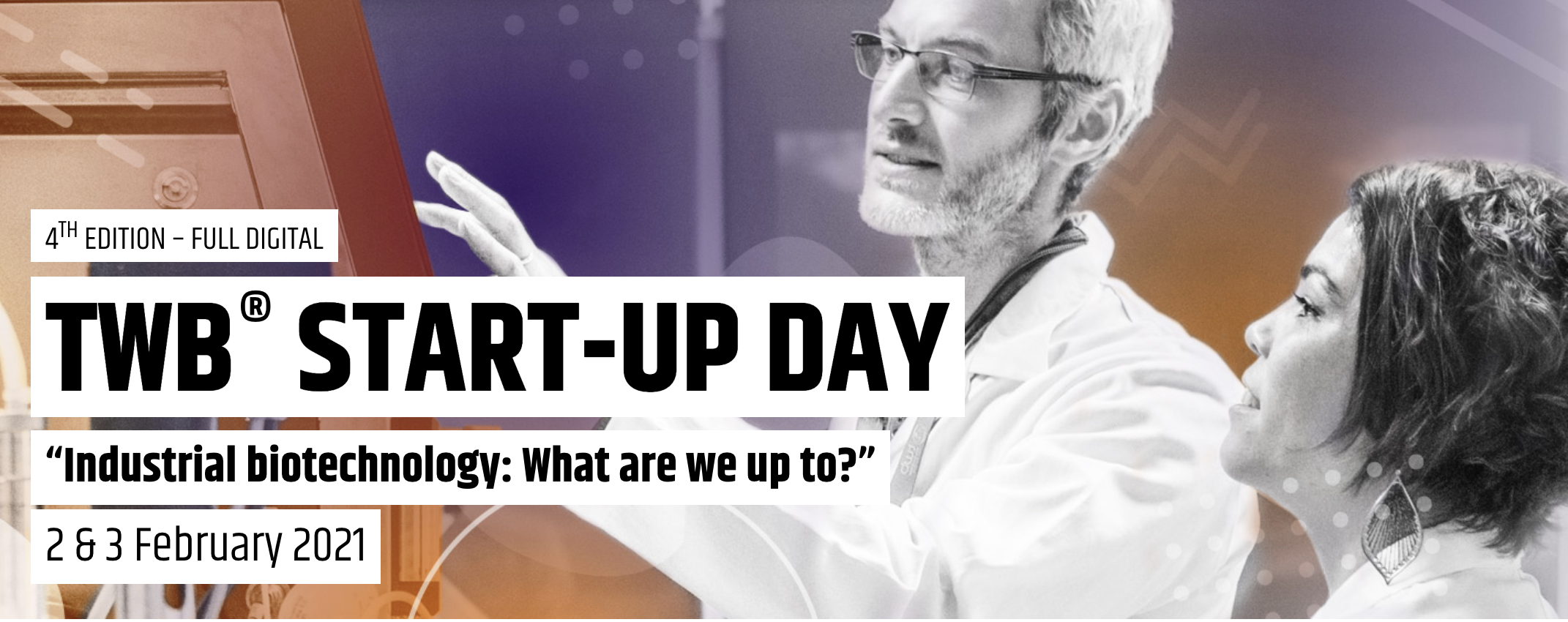 Impressions Of Twb Start Up Day The Igem Blog Impressions Of Twb Start Up Day The Igem Blog