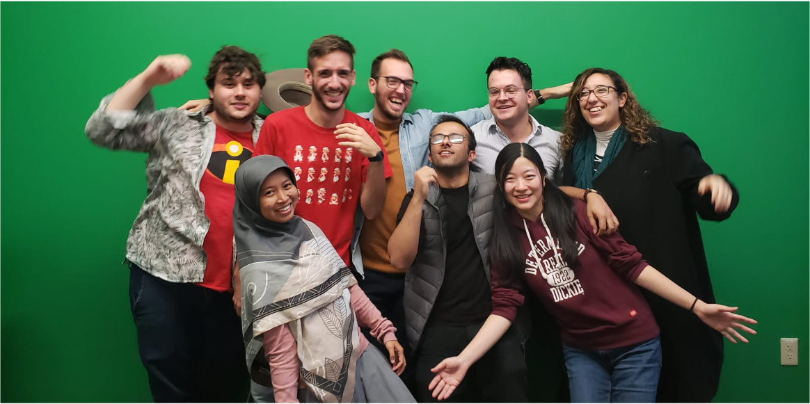 The iGEM Ambassador Program: Then and Now