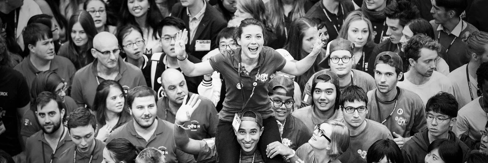 Community: The 2nd of a 4-part series on iGEM 2021