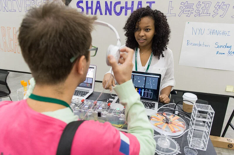 Announcing the Winners of the iGEM 2021 Safety & Security Grants