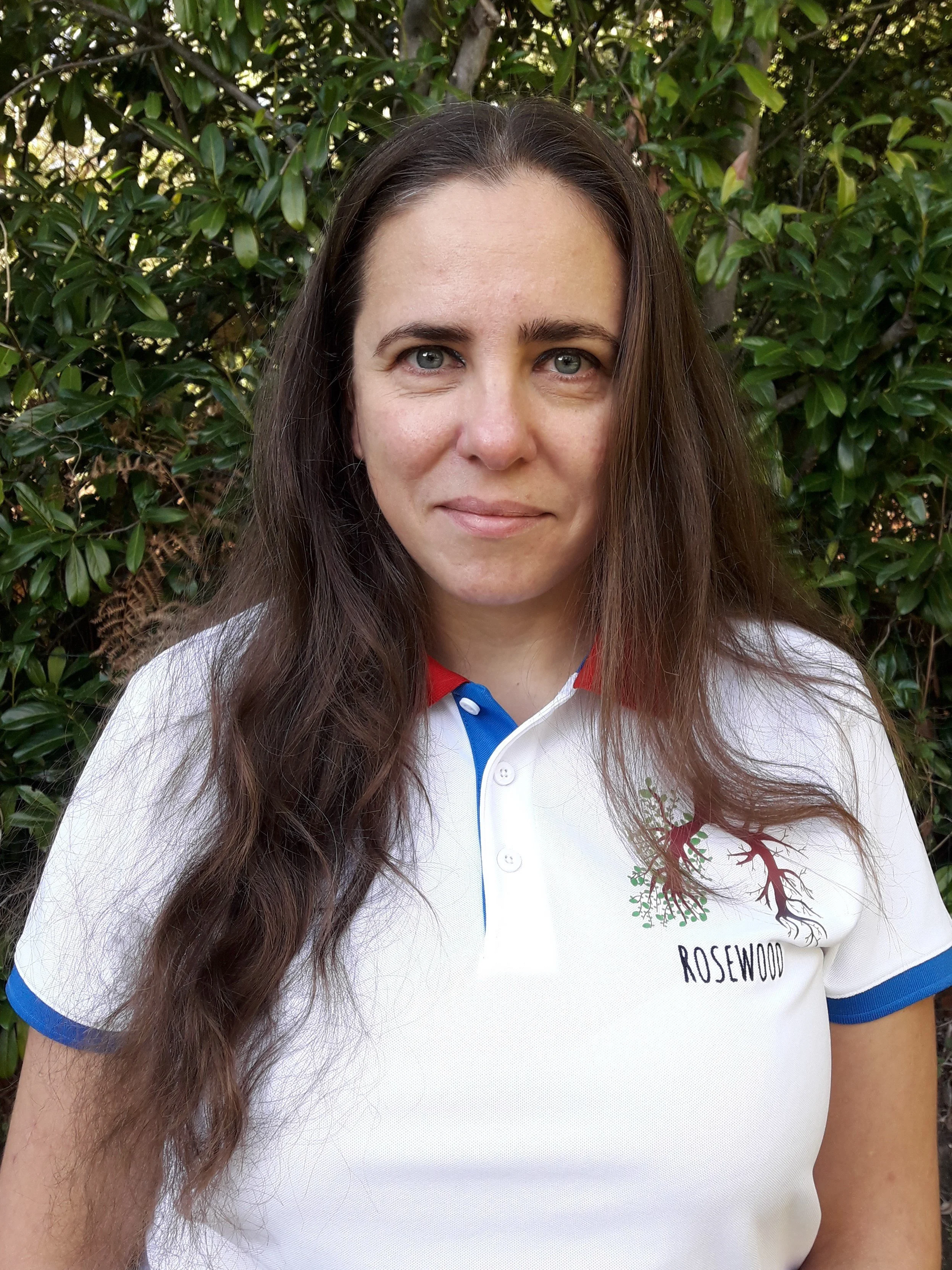 From dead bodies to a paper - PIs perspective on iGEM. In conversation with Ioana Popescu