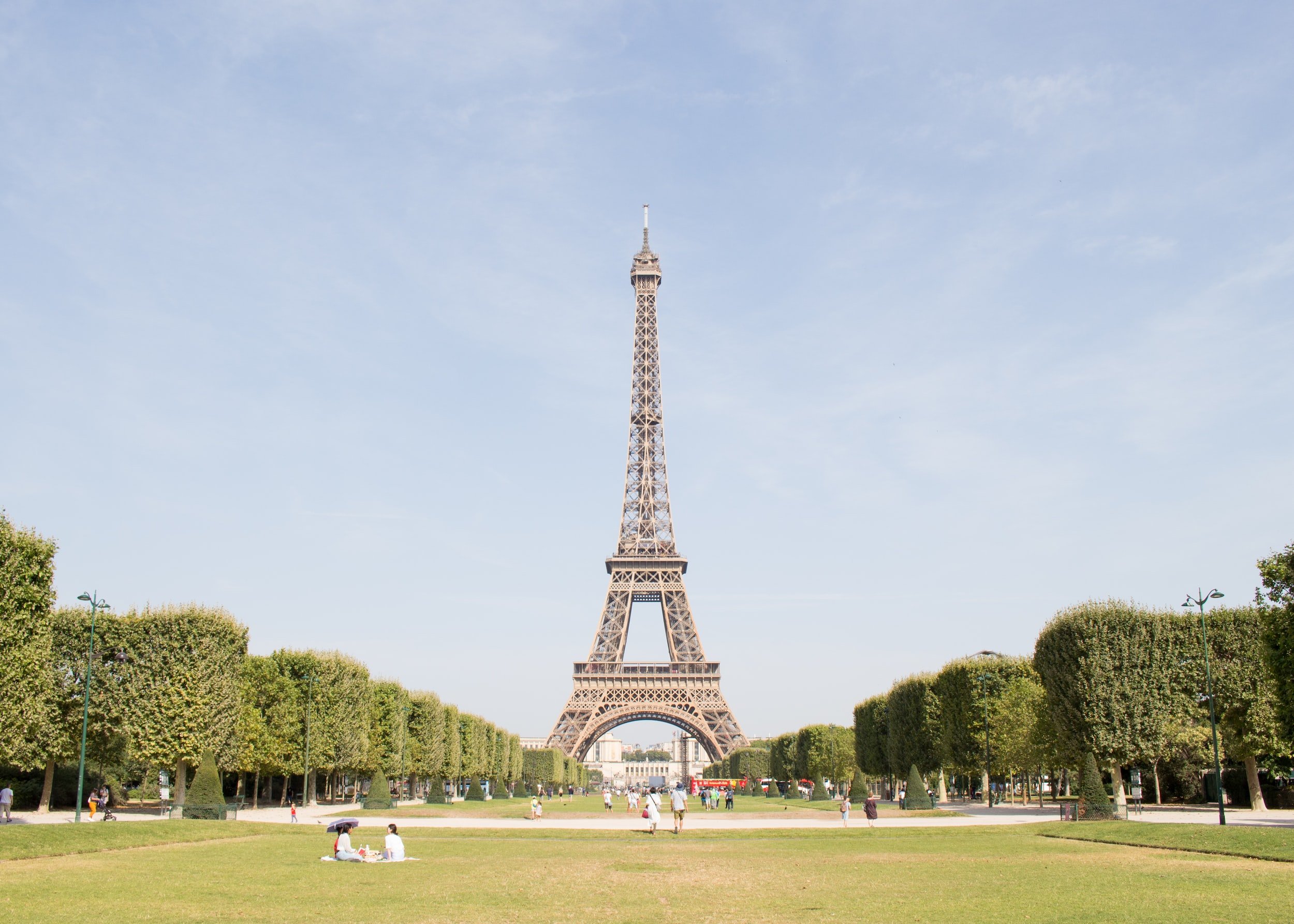 Tour Eiffel (Eiffel tower)